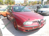 ALFA ROMEO 156